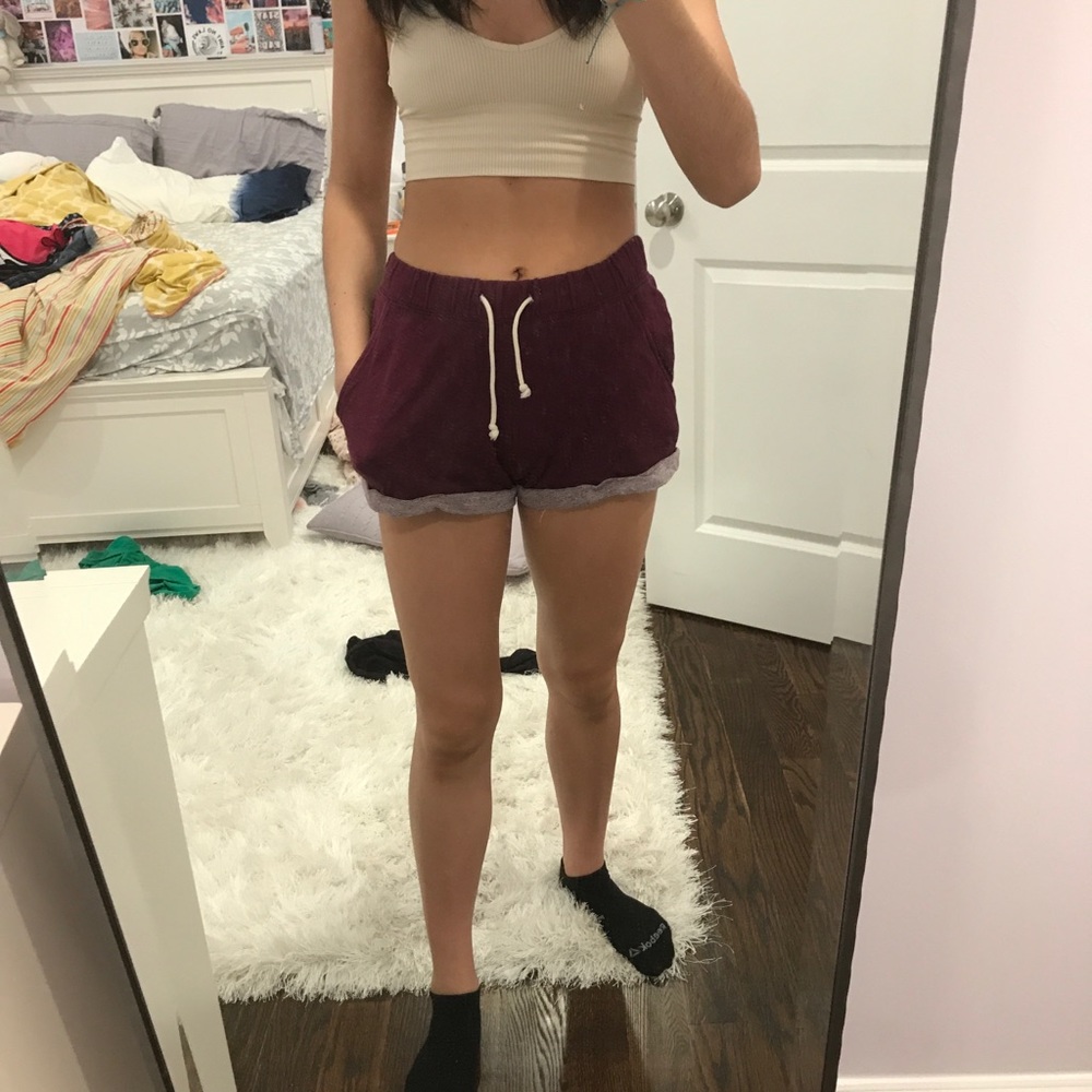 H&M Sweatshorts